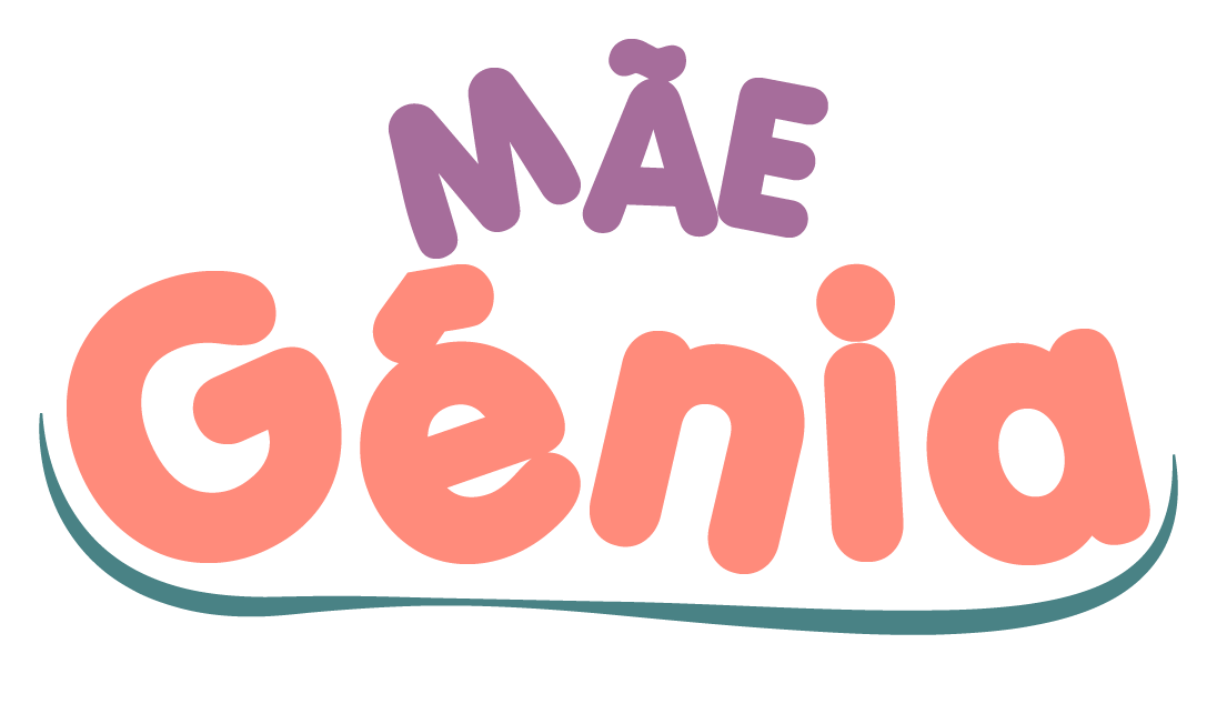 Mãe Gênia